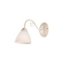 Lamkur Fali lámpa ADELLE 1xE27/60W/230V világítás