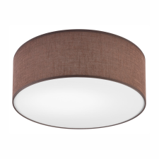 Lamkur LED mennyezeti lámpa VIVIAN E27 Barna LM-1.207 Lamkur világítás