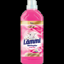 LAMMI öblítő 1l - Lovely Pink tisztító- és takarítószer, higiénia