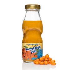  Lamore homoktövis velő 200 ml üdítő, ásványviz, gyümölcslé