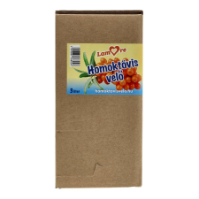 LAMORE HOMOKTÖVIS VELŐ 3000ML üdítő, ásványviz, gyümölcslé