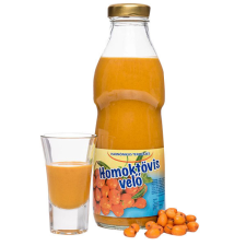  Lamore homoktövis velő 500 ml üdítő, ásványviz, gyümölcslé