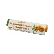 Lamore homoktövises vitagyümi kollagénnel 30g vitamin és táplálékkiegészítő