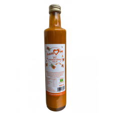 Lamore Lamore bio homoktövis velő 500 ml üdítő, ásványviz, gyümölcslé
