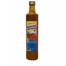 Lamore Lamore homoktövis velő mézzel 500 ml üdítő, ásványviz, gyümölcslé