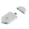 Lampa Apple watch töltő okosórákhoz USB-C csatlakozóval