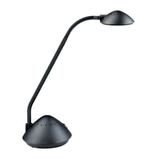  Lámpa asztali LED MAULarc fekete világítás