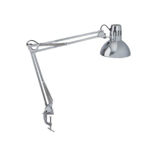  Lámpa asztali LED MAULstudy króm világítás