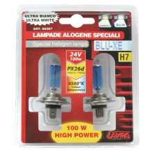 Lampa Blu-Xe 24V H7 70W izzó, pár (0198285) (LA0198285) autóalkatrész