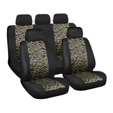 Lampa Camo Marines terepmintás üléshuzat szett (0154671) (L0154671) autóalkatrész