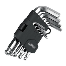 Lampa CR-V imbuszkulcs készlet 9db (66003) (Lampa 66003) villáskulcs