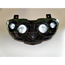  Lámpa első GILERA RUNNER 01-05 TWN motorkerékpár fényszóró