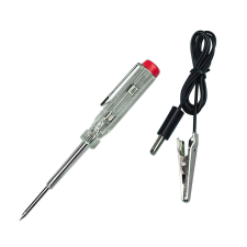 Lampa Fázis ceruza 6-12V mérőműszer