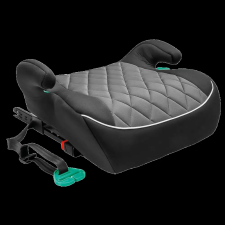 Lampa Gyerekülés autóba steppelt 125-150cm ülésmagasító