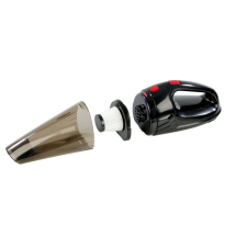 Lampa Kamion porszívó Energy - 24V - 100W porszívó
