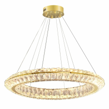  Lámpa LED APP1769-CP 80cm Gold világítás