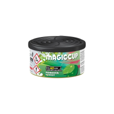  Lampa Magic Cup Konzerv Illatosító - Forest - Erdő illatosító, légfrissítő