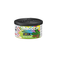 Lampa Magic Cup Konzerv Illatosító - Royal Pine - Fenyő illatosító, légfrissítő