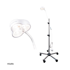  Lámpa MASTERLIGHT 3 LED, 7 W gyógyhatású készítmény