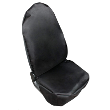 Lampa Protector első üléshuzat fekete (53259) (Lampa 53259) autóalkatrész