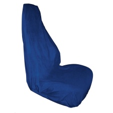 Lampa Protector első üléshuzat kék (53257) (Lampa 53257) autóalkatrész