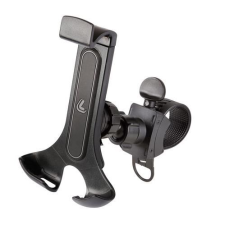 Lampa "Ridex Mecha" Telefontartó, motorkerékpár / kerékpár kormányra  (0172537) (lampa0172537) mobiltelefon kellék