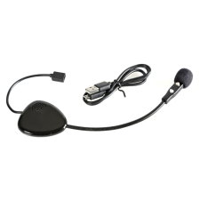 Lampa Talk-Mate 10 - bluetooth motoros headset sisakbeszélő