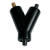 Lampa Twin-Mast antenna Y elosztó adapter 5 mm (0140173) (0140173)
