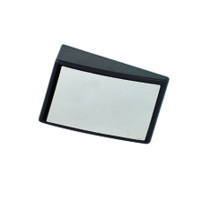 Lampa univerzális convex tükör 55x35mm (0165560) (LA0165560) autóalkatrész