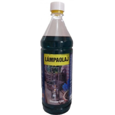  LÁMPAOLAJ 1L kerti sütés és főzés