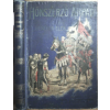 Lampel R. Könyvkereskedés Honszerző Árpád (Elbeszélés a honfoglalás idejéből az ifjuságnak)- Mühlbek Károly rajzaival
