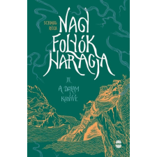 Lampion Könyvek A Dalam könyve regény