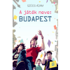 Lampion Könyvek A játék neve: Budapest