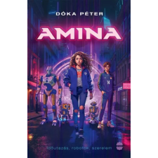 Lampion Könyvek Amina egyéb e-könyv