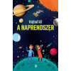Lampion Könyvek Hajtsd ki! - A Naprendszer