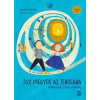 Lampion Könyvek Így megyek az iskolába - Népmesekincstár - Bajzáth Mária (kötött áras)