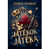 Lampion Könyvek Játékok játéka