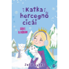 Lampion Könyvek Katka hercegnő cicái 3. - Sári a hóban