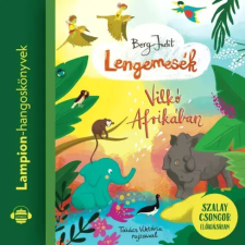 Lampion Könyvek Lengemesék 6. gyermekkönyvek
