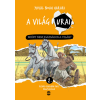 Lampion Könyvek Miért nem igazságos a világ? - A világ urai