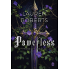 Lampion Könyvek Powerless - Hatalom nélkül - Lauren Roberts