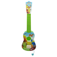 Lamps Gitár gyerekeknek Dinó 52 cm játékhangszer
