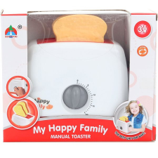 Lamps Happy family Kenyérpirító konyhakészlet