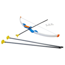 Lamps Íj nyilakkal 42cm kerti játék