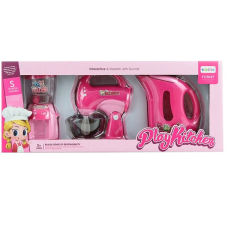 Lamps konyhai készülékek készlete konyhakészlet