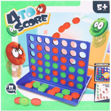 Lamps Négy a nyerő (8592386126310) társasjáték