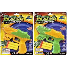 Lamps Pisztoly habpatronokhoz 16cm katonásdi
