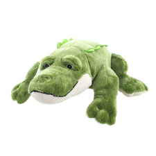 Lamps Plüss krokodil 40 cm plüssfigura