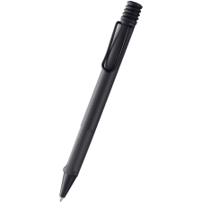 LAMY safari Matt Charcoal golyóstoll (217/4000890) toll