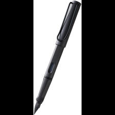  LAMY safari Matt Charcoal töltőtoll (017/4000202) toll